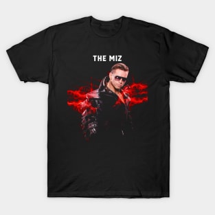 The Miz T-Shirt